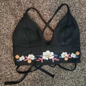Hollister Bikini Top